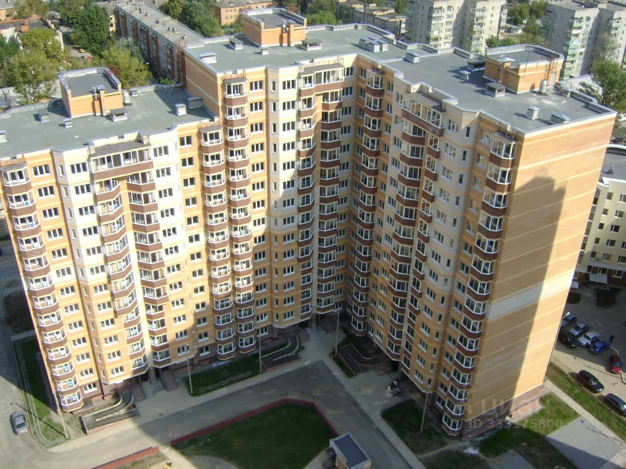 Россия, Тула, улица Михеева, 23