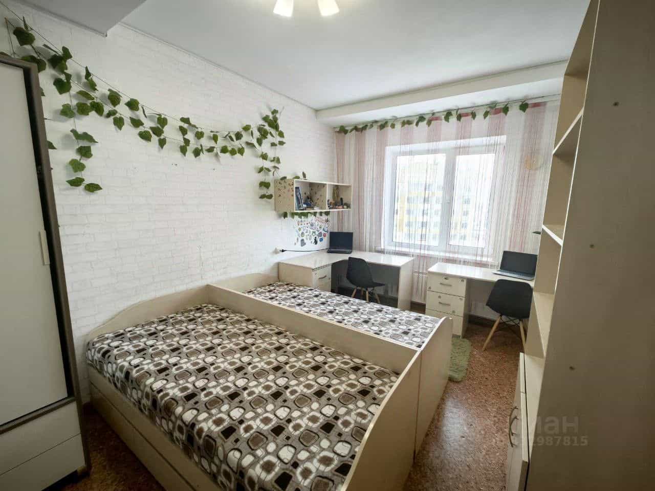 Россия, Томск, улица Архитекторов, 4, фото 18