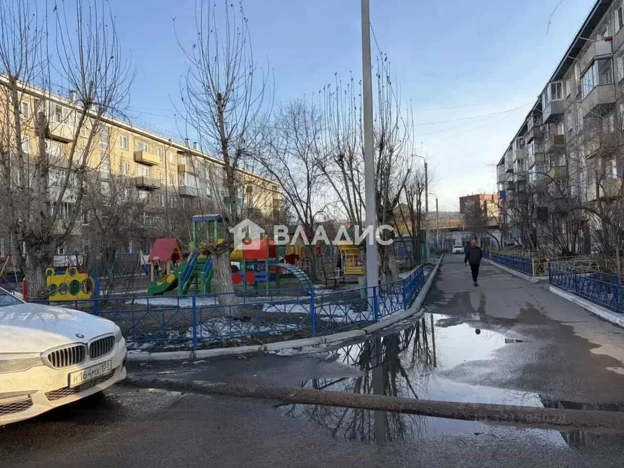 Россия, Республика Бурятия, Улан-Удэ, улица Жердева, 70, фото 7