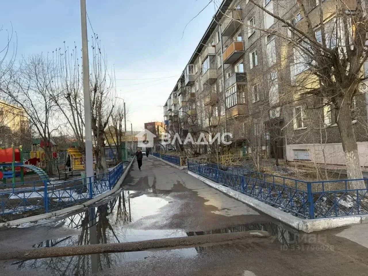 Россия, Республика Бурятия, Улан-Удэ, улица Жердева, 70, фото 8