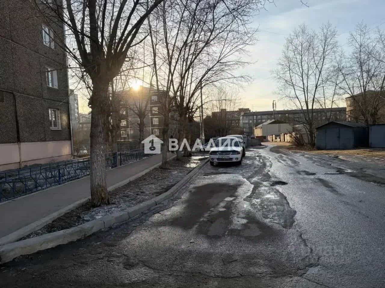 Россия, Республика Бурятия, Улан-Удэ, улица Жердева, 70, фото 10
