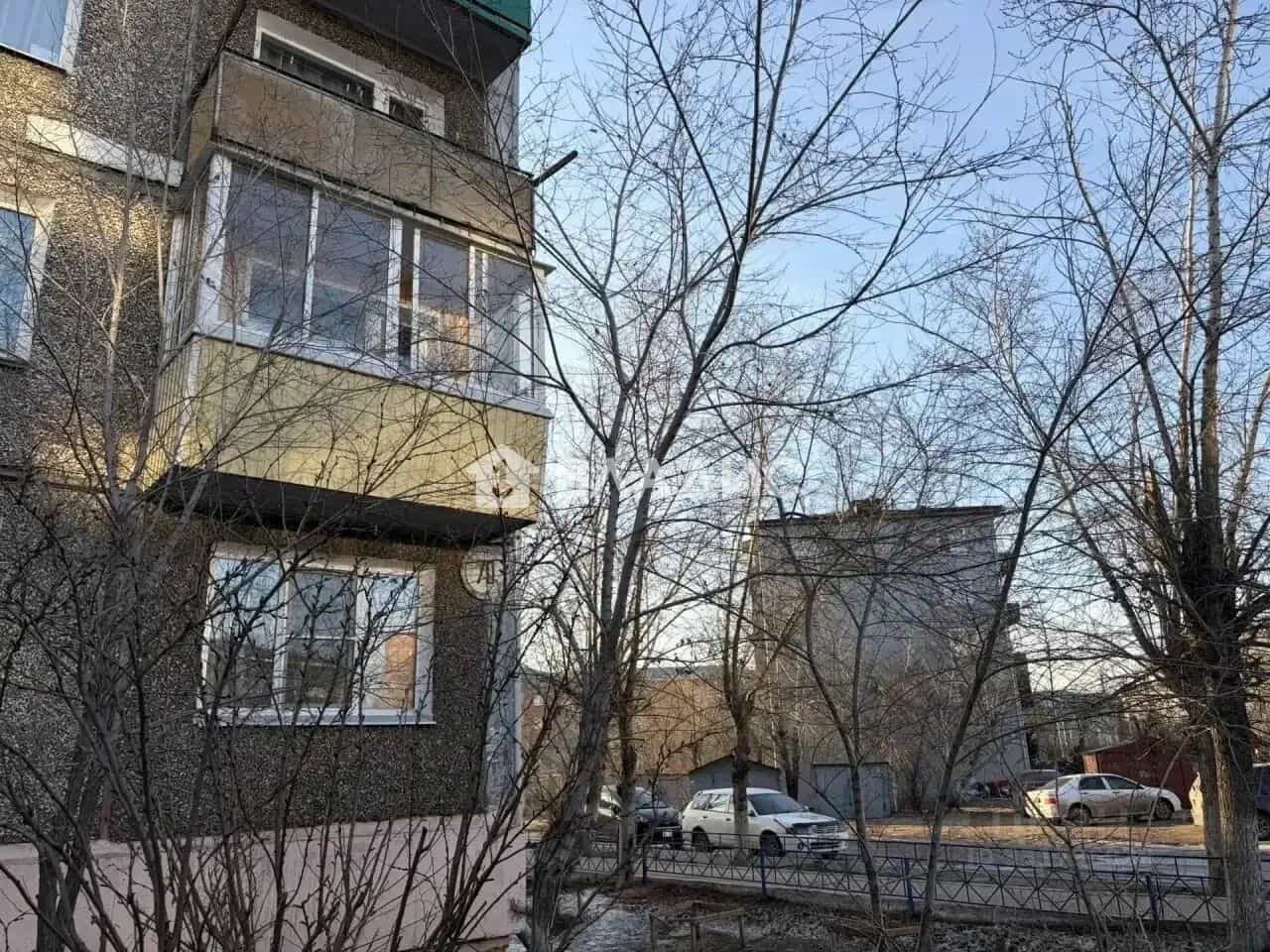 Россия, Республика Бурятия, Улан-Удэ, улица Жердева, 70, фото 11