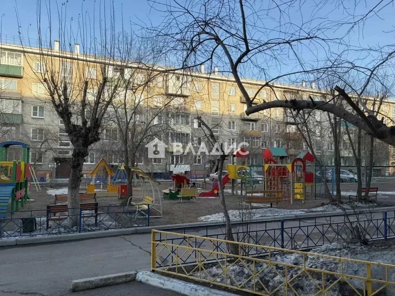 Россия, Республика Бурятия, Улан-Удэ, улица Жердева, 70, фото 12
