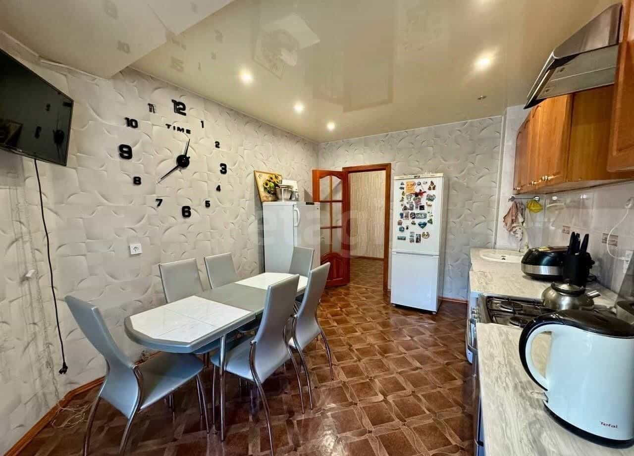 Россия, Республика Коми, Сыктывкар, улица Димитрова, 5, фото 9