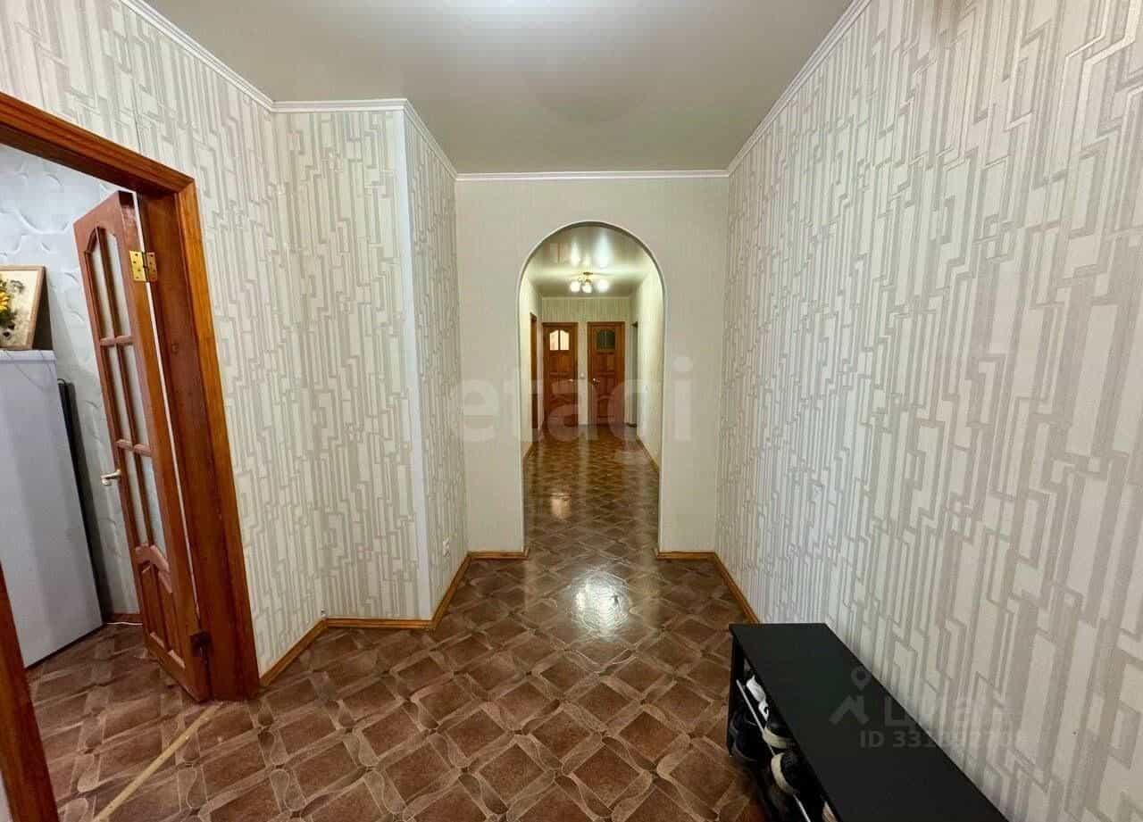Россия, Республика Коми, Сыктывкар, улица Димитрова, 5, фото 10