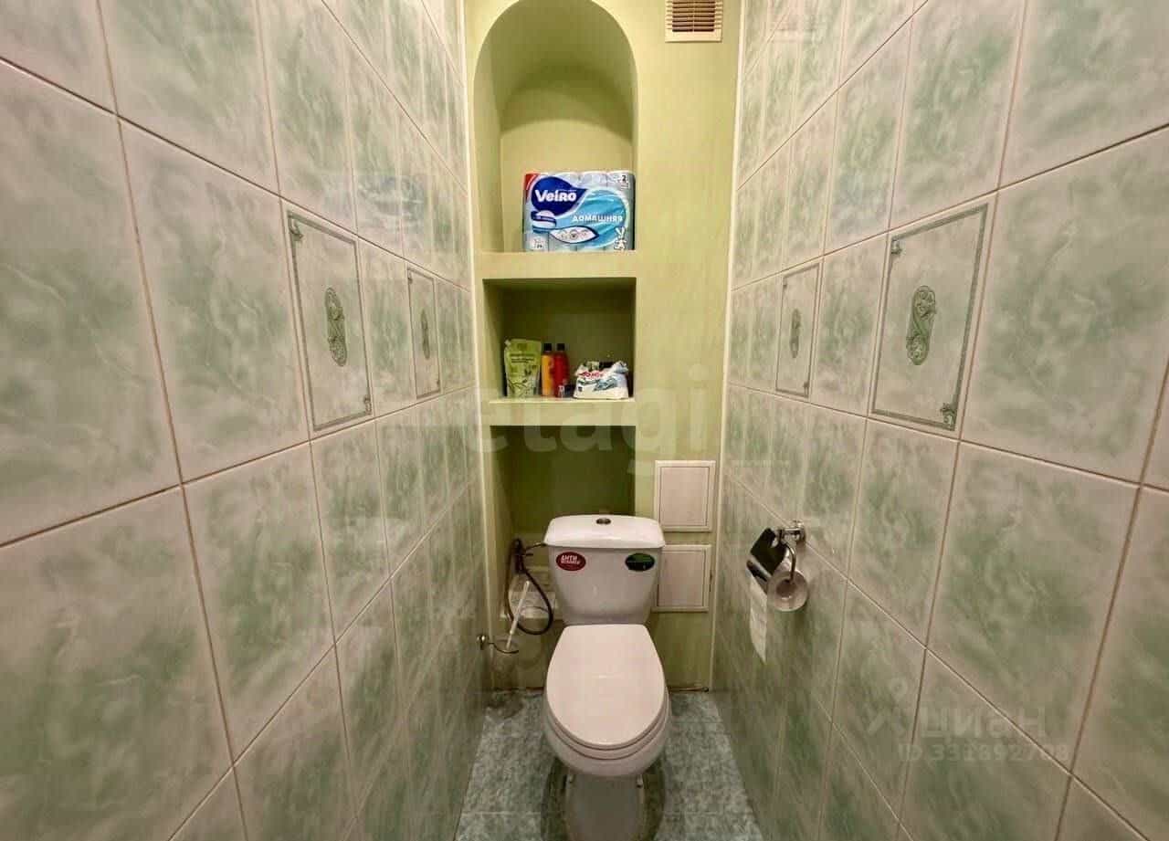 Россия, Республика Коми, Сыктывкар, улица Димитрова, 5, фото 12