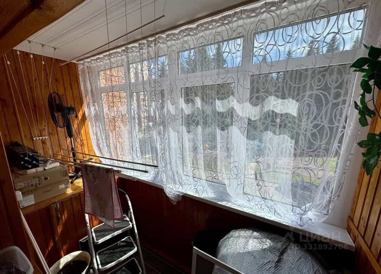 Россия, Республика Коми, Сыктывкар, улица Димитрова, 5, фото 15