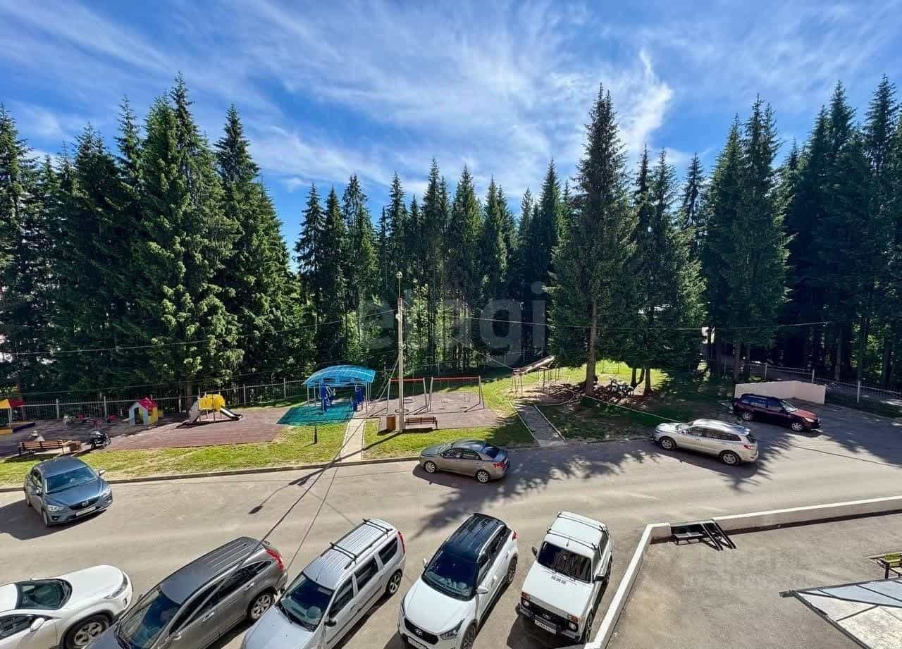 Россия, Республика Коми, Сыктывкар, улица Димитрова, 5, фото 16