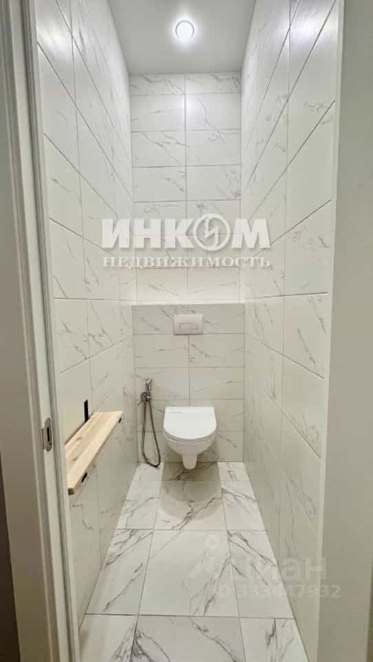 Россия, Московская область, городской округ Красногорск, село Николо-Урюпино, улица Полковника Глазунова, 6, фото 13