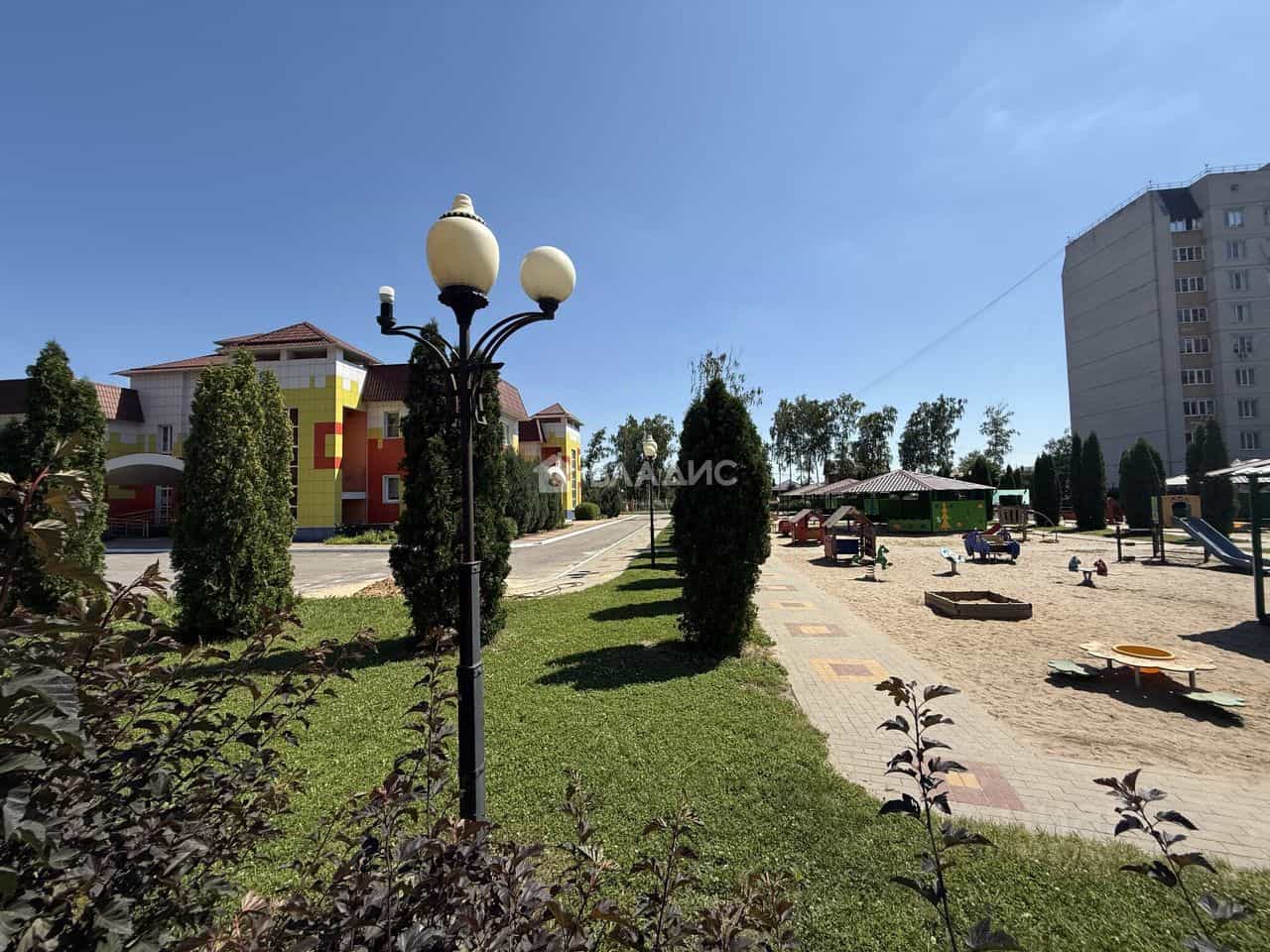 Россия, Воронеж, улица Фёдора Тютчева, 107, фото 18