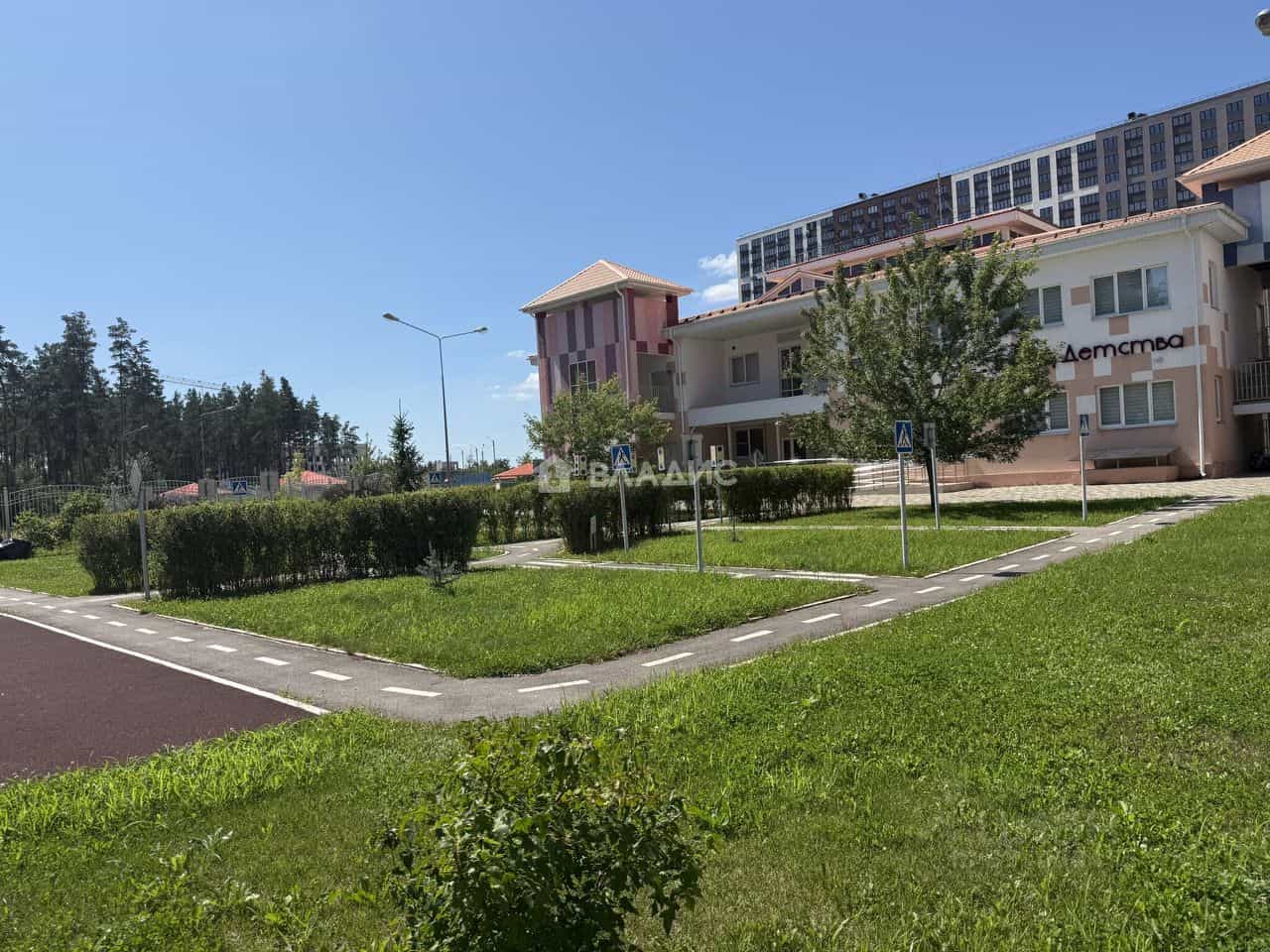 Россия, Воронеж, улица Фёдора Тютчева, 107, фото 20