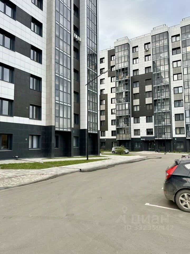 Россия, Иркутск, территория Гусарская, 10, фото 31