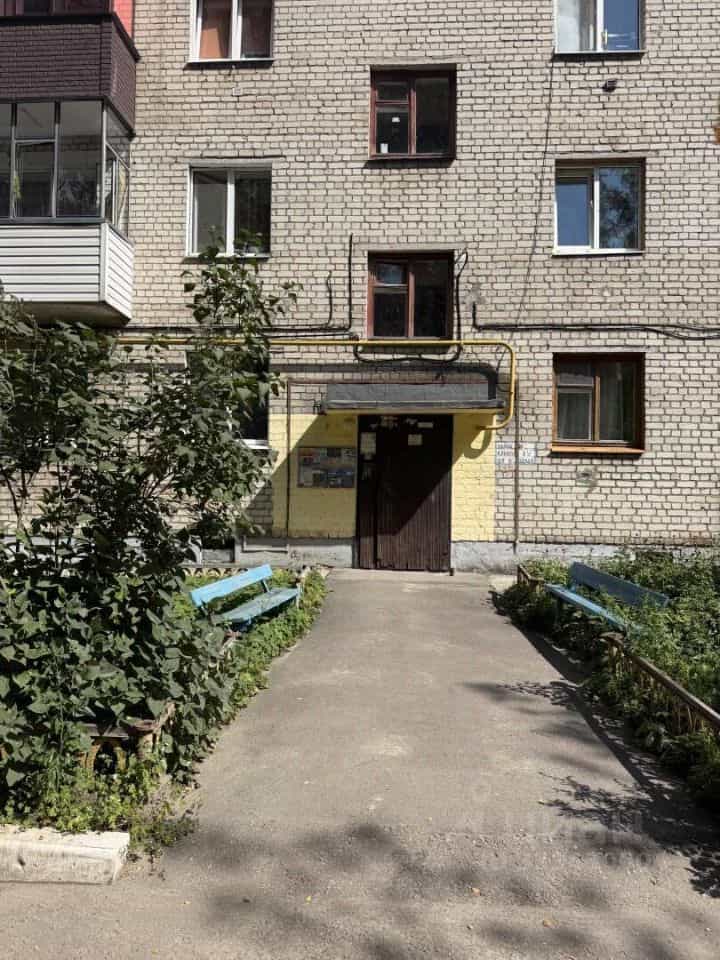 Россия, Брянск, Киевская улица, 34, фото 29