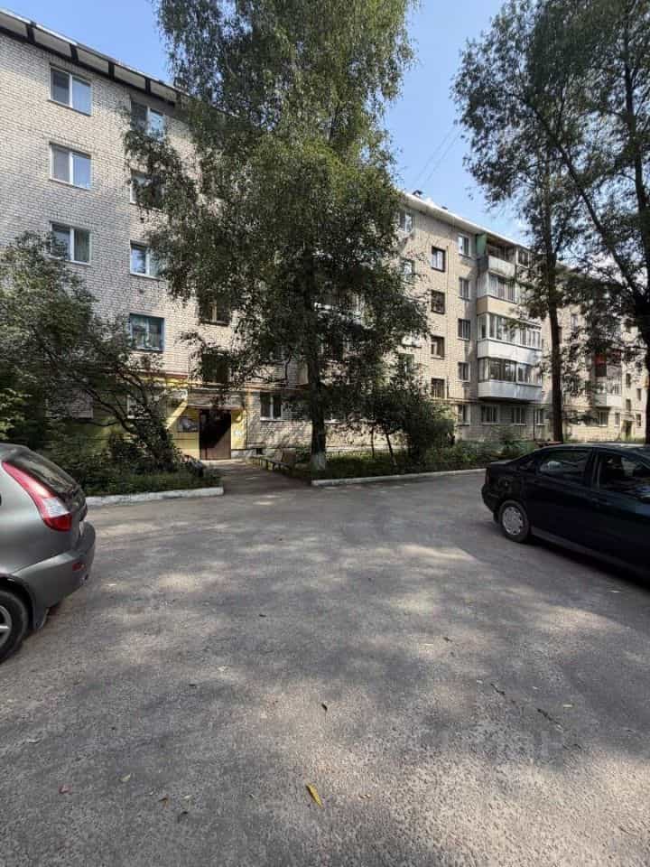 Россия, Брянск, Киевская улица, 34, фото 31