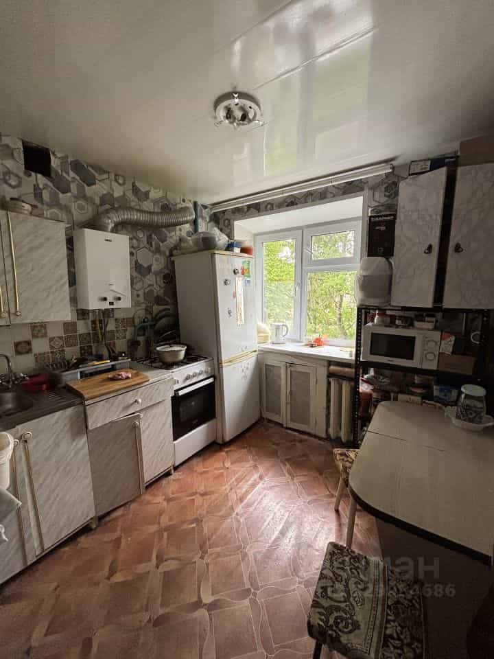 Россия, Орловская область, Мценск, 1-й микрорайон, 23, фото 3
