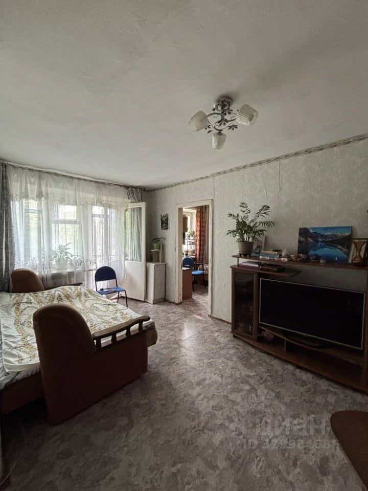 Россия, Орловская область, Мценск, 1-й микрорайон, 23, фото 4