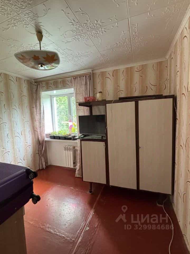 Россия, Орловская область, Мценск, 1-й микрорайон, 23, фото 6
