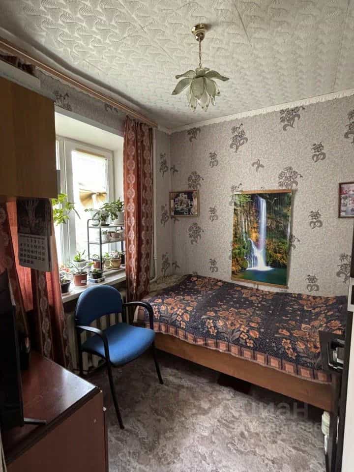 Россия, Орловская область, Мценск, 1-й микрорайон, 23, фото 7
