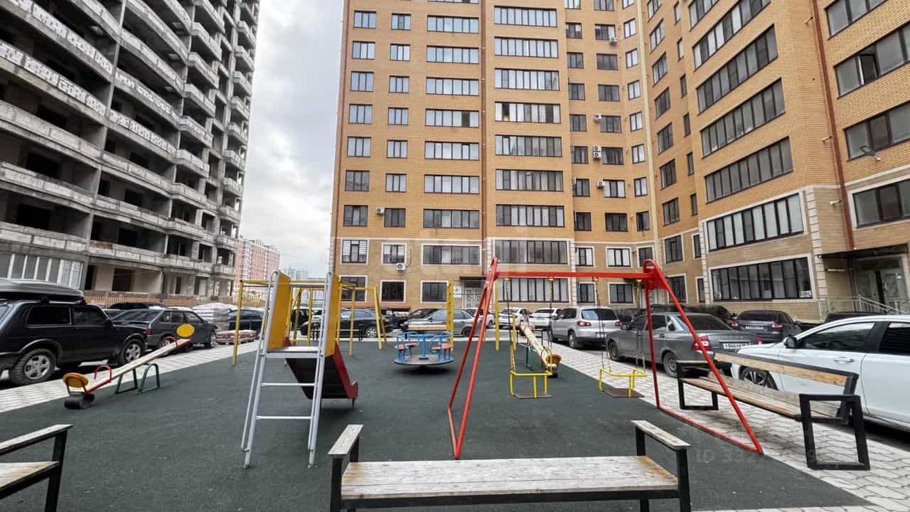 Россия, Республика Дагестан, Махачкала, проспект Насрутдинова, 274Е, фото 3