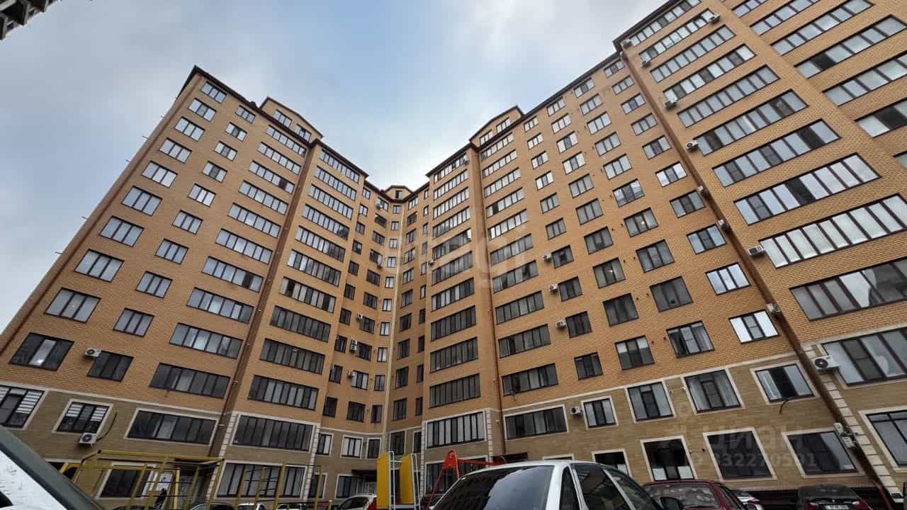 Россия, Республика Дагестан, Махачкала, проспект Насрутдинова, 274Е, фото 4