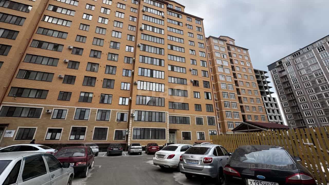 Россия, Республика Дагестан, Махачкала, проспект Насрутдинова, 274Е, фото 5