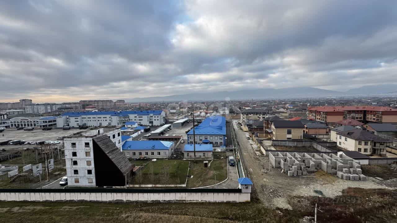 Россия, Республика Дагестан, Махачкала, проспект Насрутдинова, 274Е, фото 10