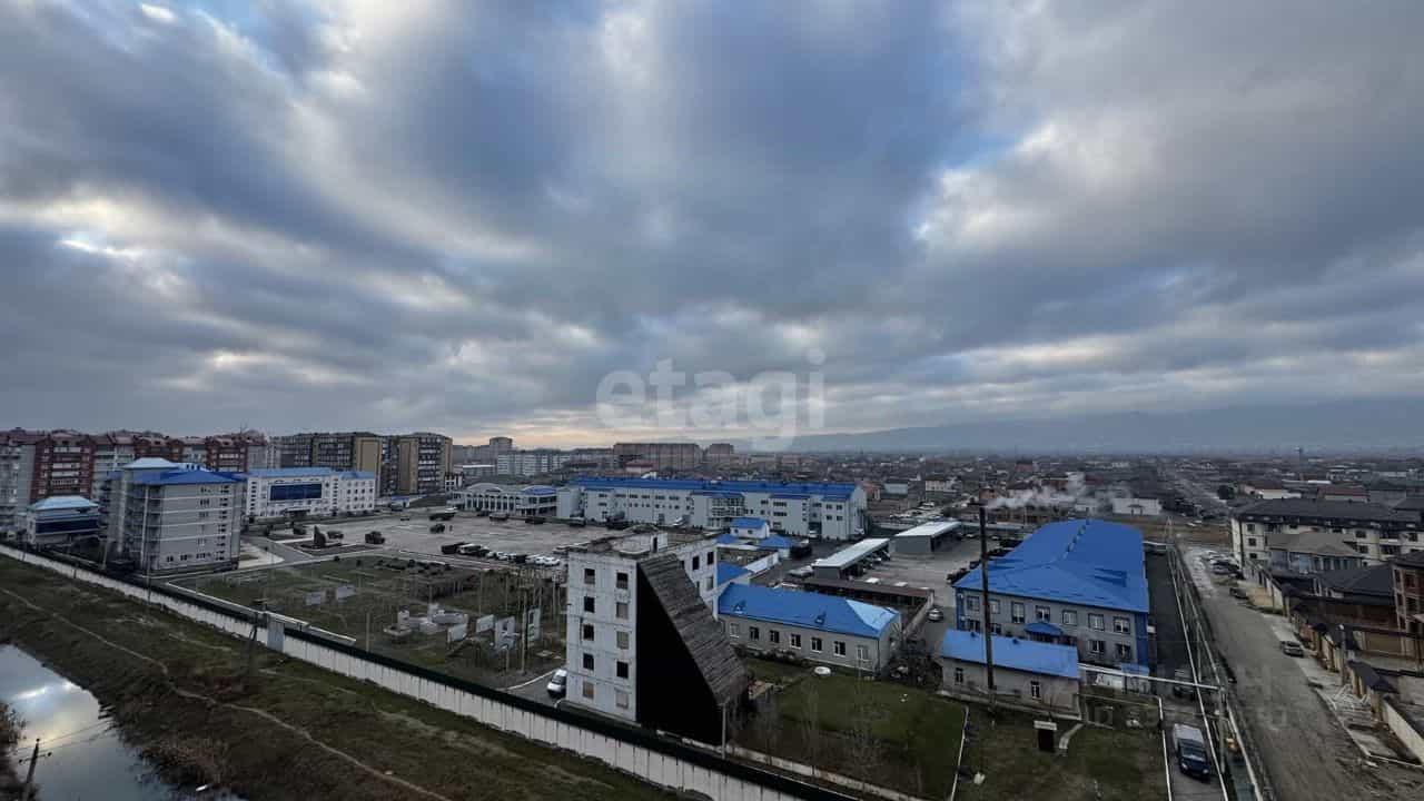 Россия, Республика Дагестан, Махачкала, проспект Насрутдинова, 274Е, фото 11