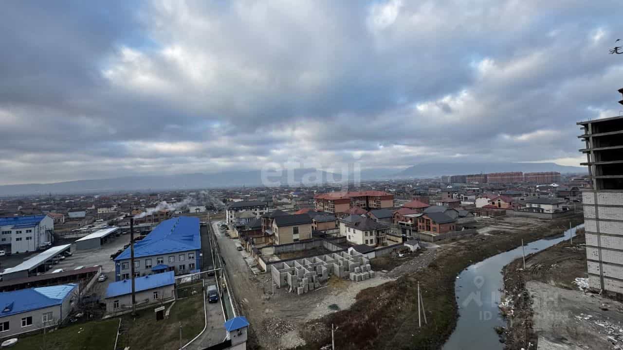 Россия, Республика Дагестан, Махачкала, проспект Насрутдинова, 274Е, фото 12