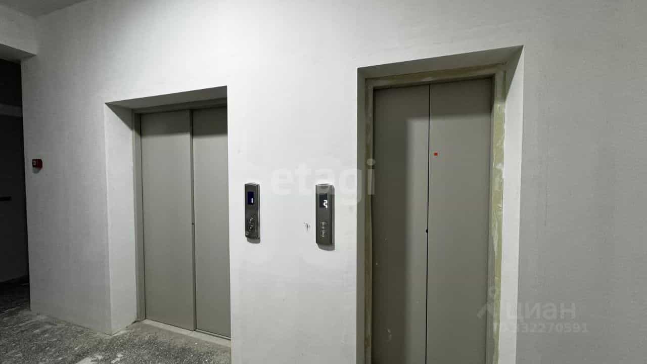 Россия, Республика Дагестан, Махачкала, проспект Насрутдинова, 274Е, фото 19