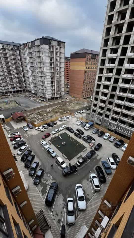 Россия, Республика Дагестан, Махачкала, проспект Насрутдинова, 274Е, фото 22