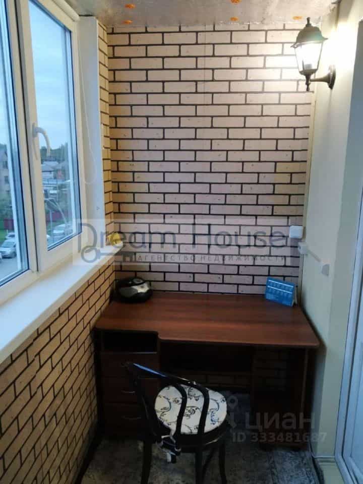 Россия, Московская область, Балашиха, улица Дмитриева, 4, фото 12