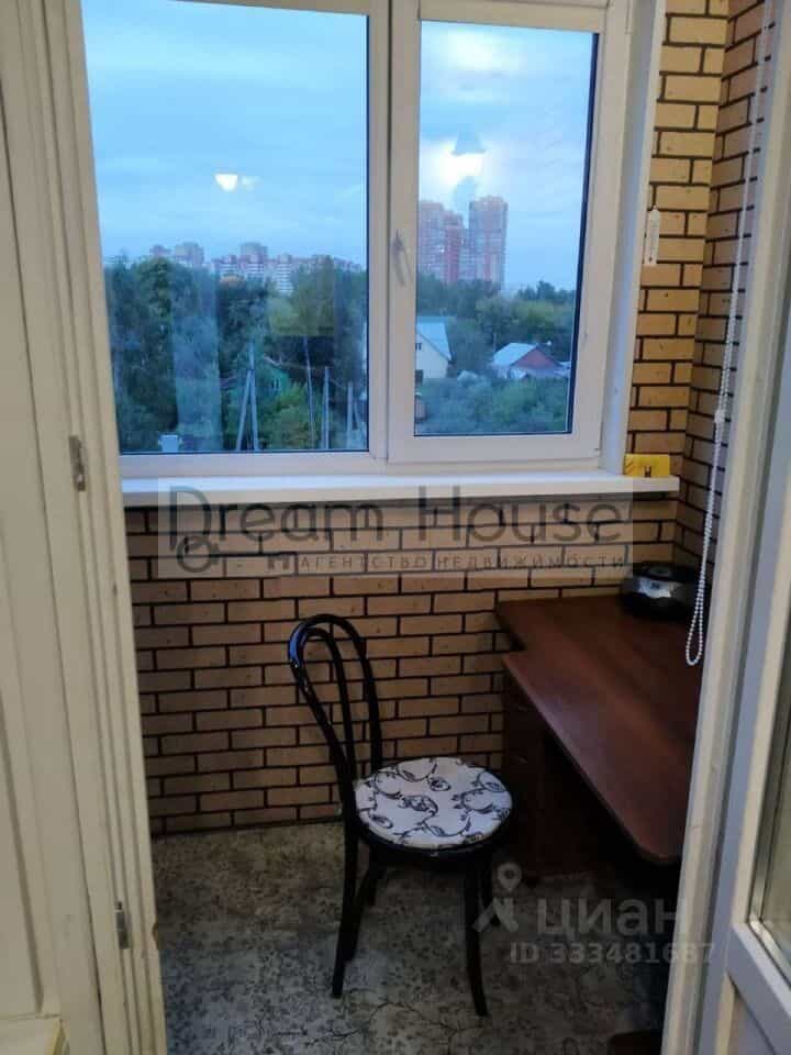 Россия, Московская область, Балашиха, улица Дмитриева, 4, фото 13