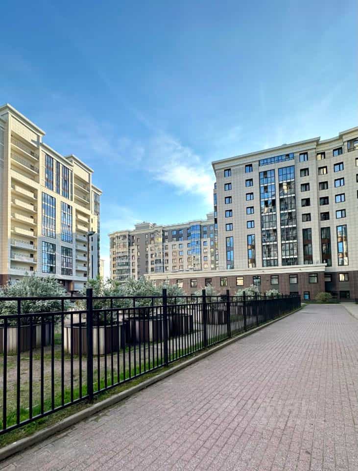 Россия, Санкт-Петербург, Приморский проспект, 52к1, фото 18