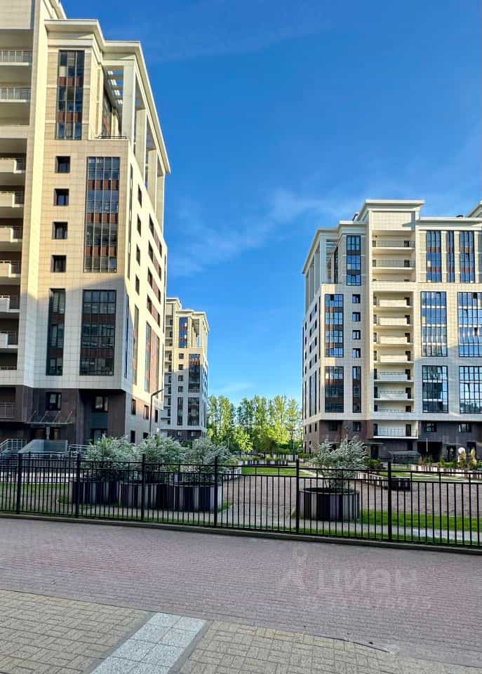 Россия, Санкт-Петербург, Приморский проспект, 52к1, фото 21