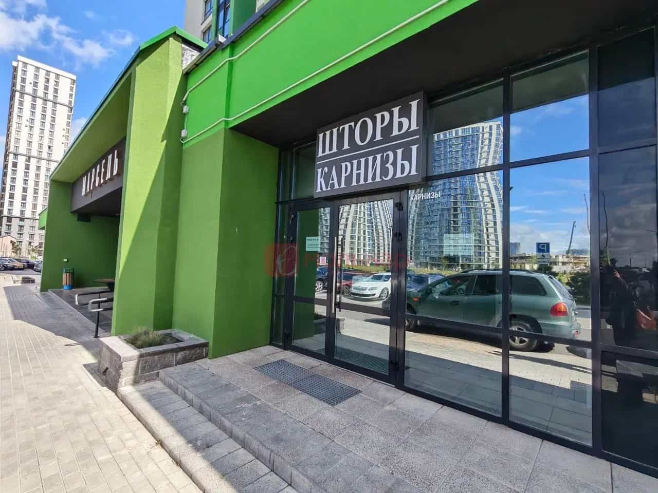 Беларусь, Минск, улица Михаила Савицкого, 37, фото 8