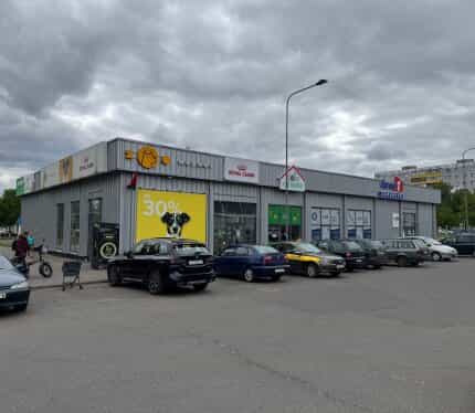 Фото объекта