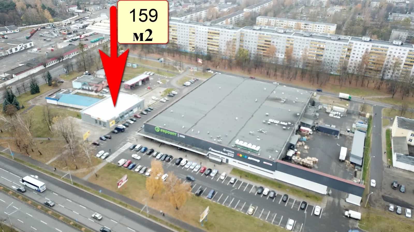 Беларусь, Могилёвская область, Бобруйск, Минская улица, 109, фото 3