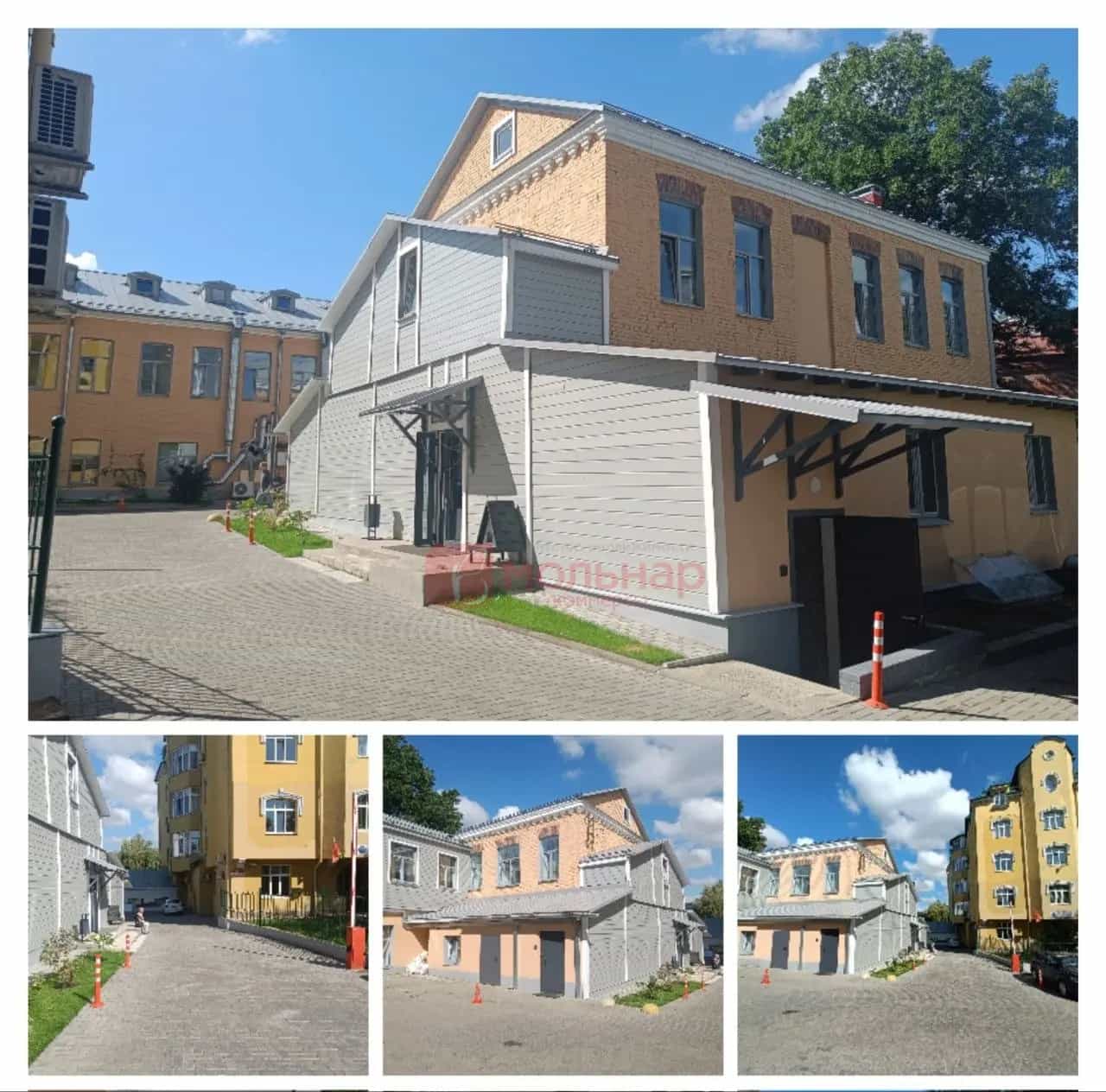 Беларусь, Минск, Раковская улица, 18к1, фото 9