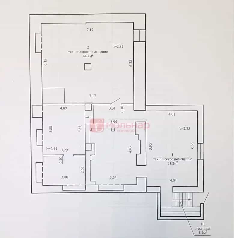 Беларусь, Минск, Раковская улица, 18к1, фото 17