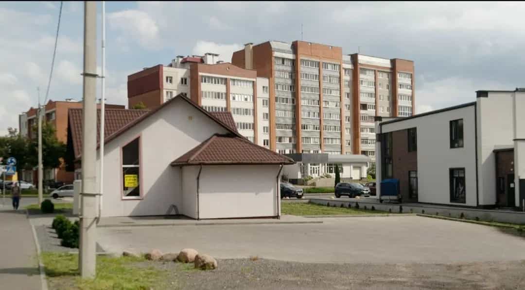 Беларусь, Гродненская область, Волковыск, Социалистическая улица, 3, фото 8