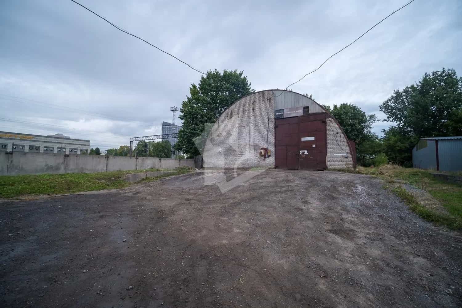 Беларусь, Минск, улица Станиславского, 1к2, фото 2