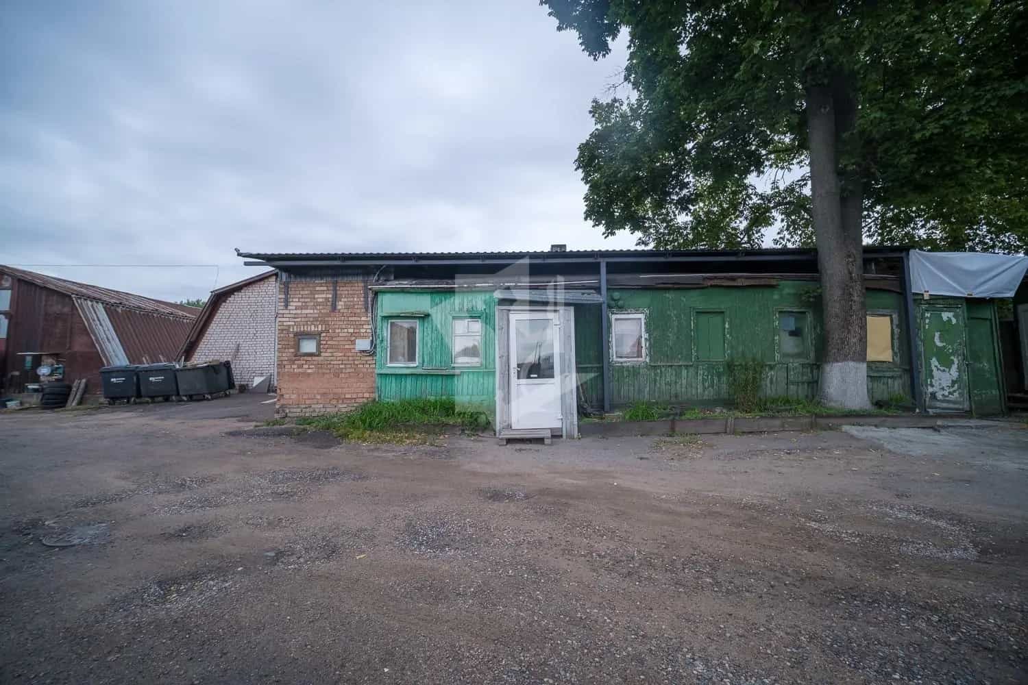 Беларусь, Минск, улица Станиславского, 1к2, фото 9