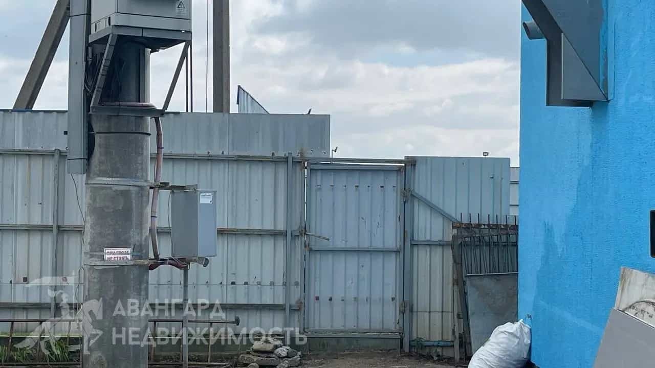 Беларусь, Минская область, Дзержинский район, Фаниполь, улица Строителей, 1А, фото 18