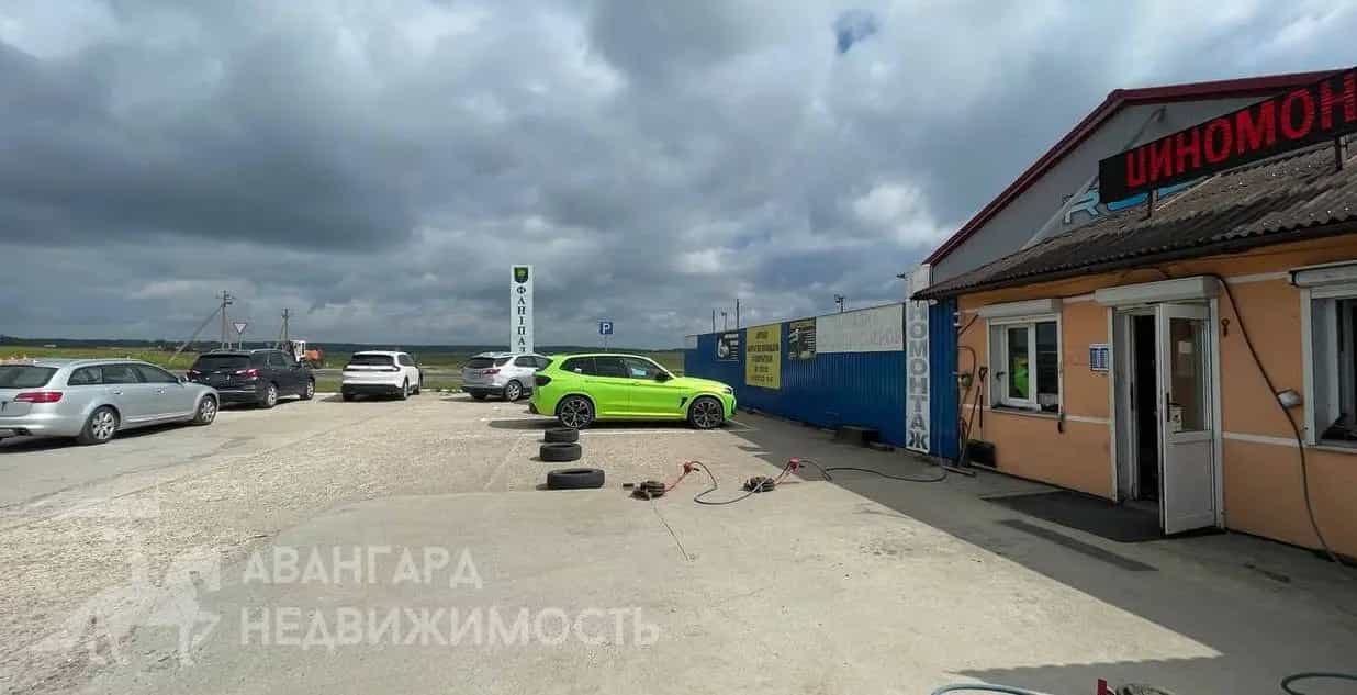 Беларусь, Минская область, Дзержинский район, Фаниполь, улица Строителей, 1А, фото 20