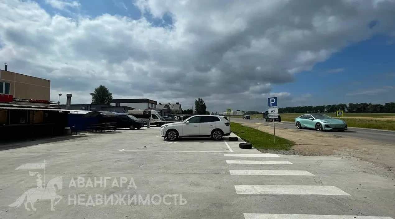 Беларусь, Минская область, Дзержинский район, Фаниполь, улица Строителей, 1А, фото 21