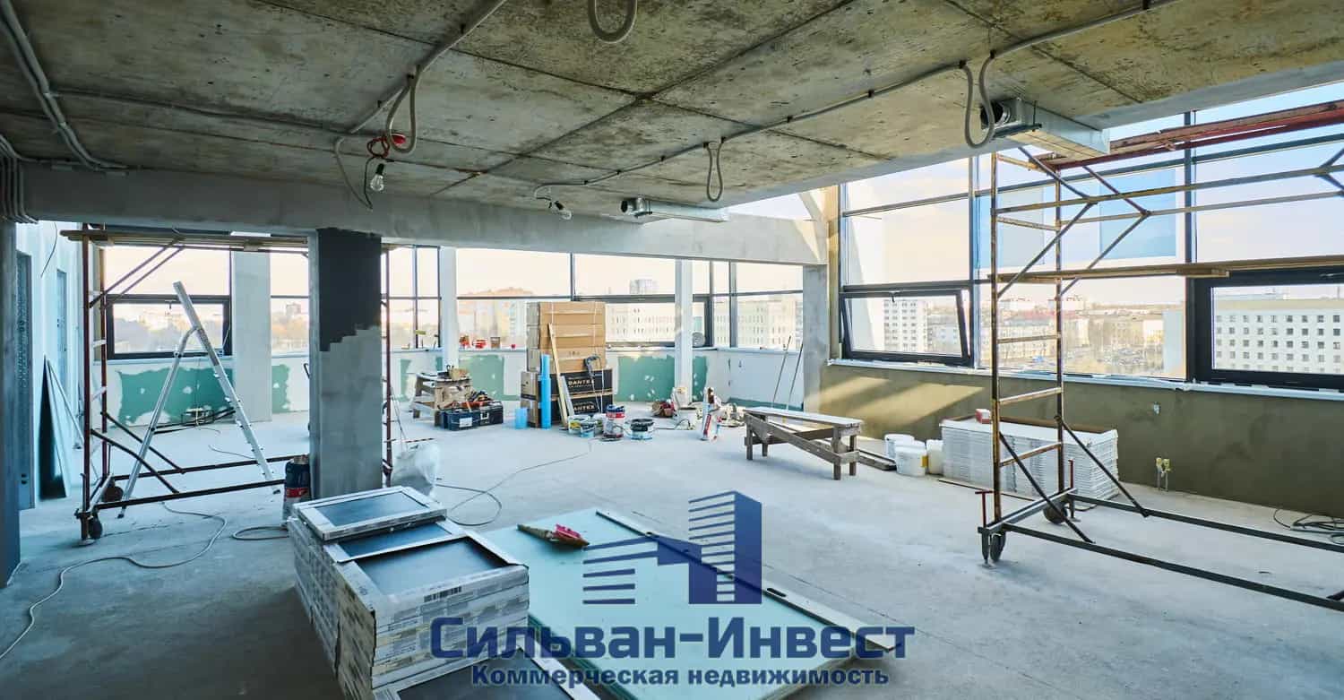 Беларусь, Минск, переулок Козлова, 25, фото 24