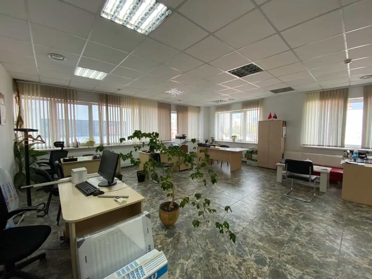 Беларусь, Минск, улица Казинца, 11А
