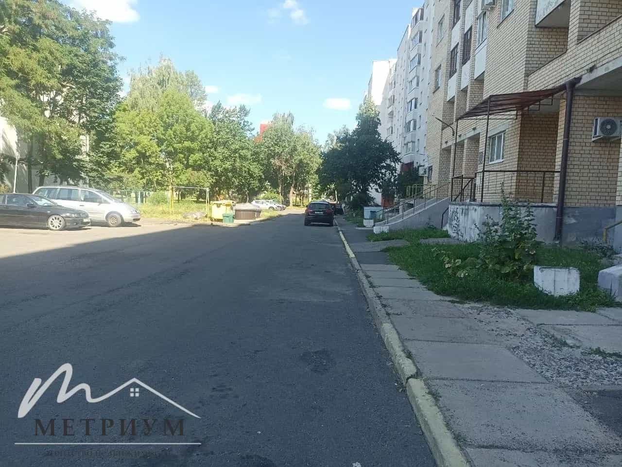 Беларусь, Минская область, Солигорск, улица Ленина, 40, фото 12
