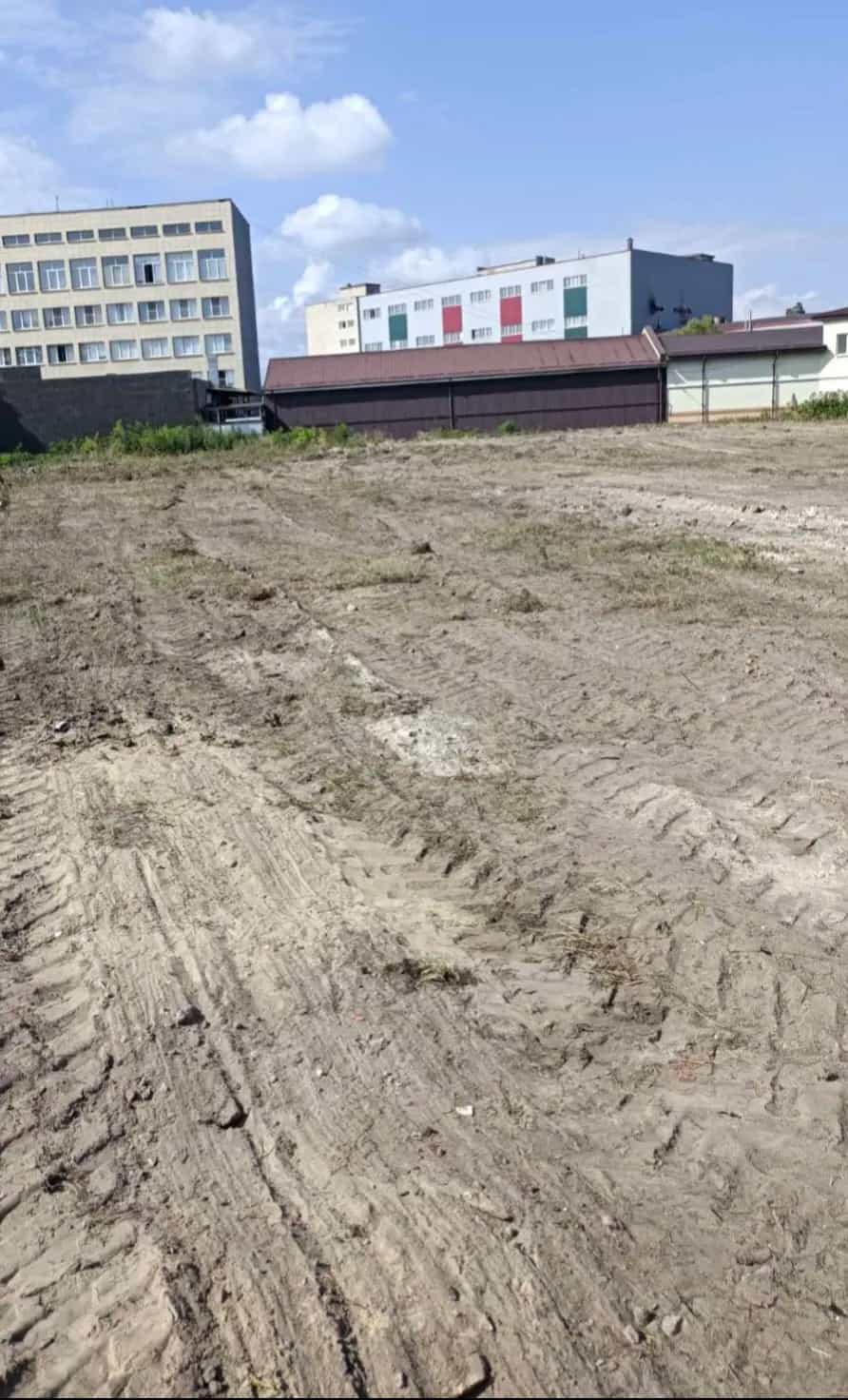 Беларусь, Гомель, улица 10 лет Октября, 10, фото 4