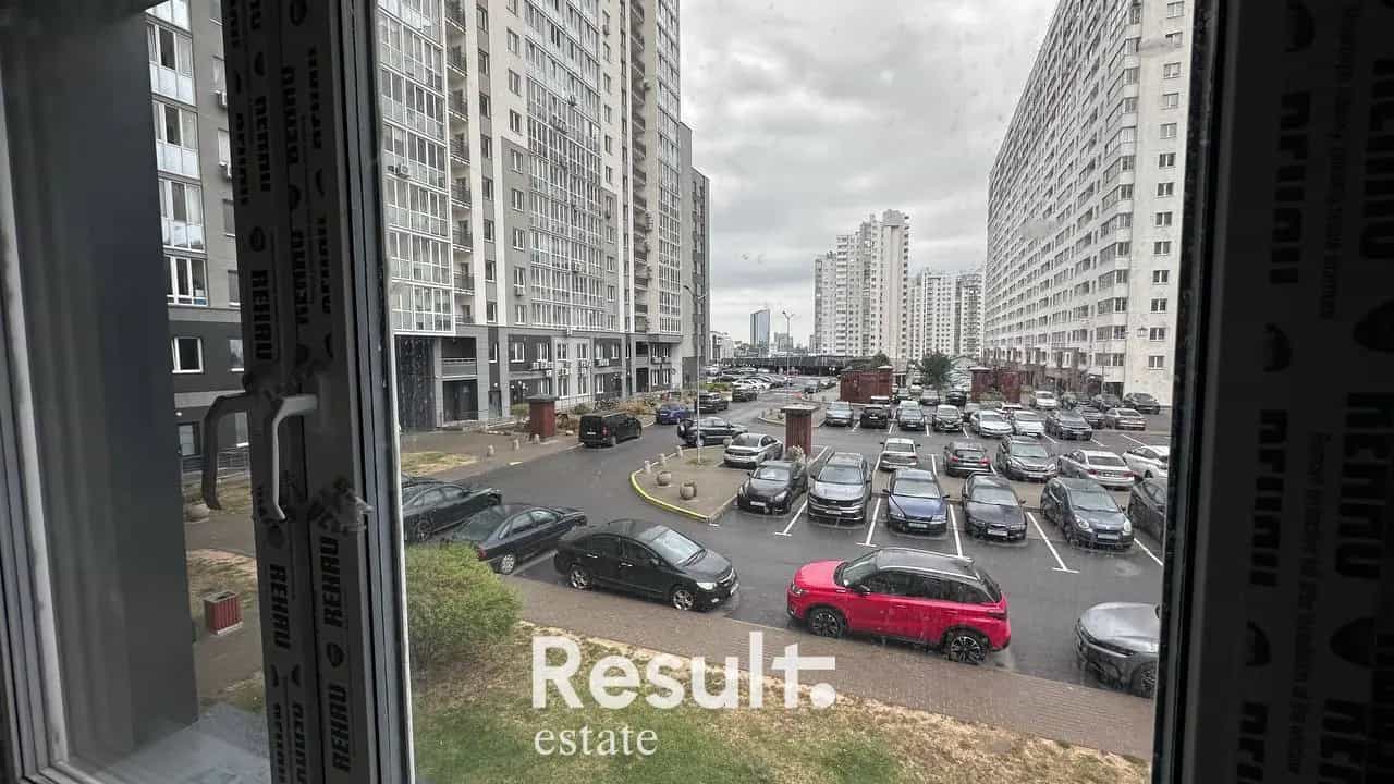 Беларусь, Минск, проспект Дзержинского, 19, фото 9